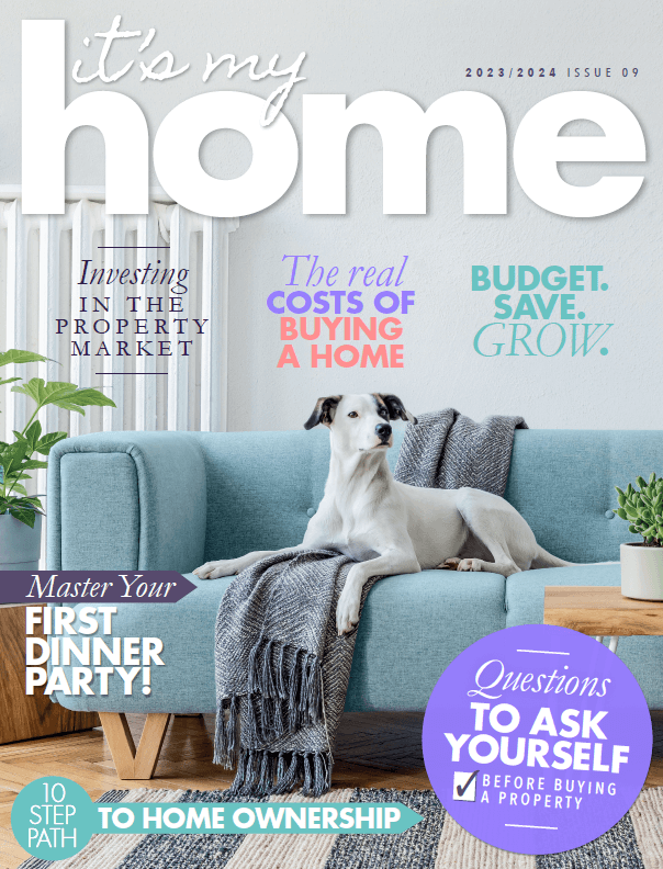 2023/2024 – it’s my home
